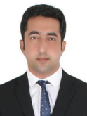 Nasir Ali Qazi